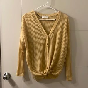 Double Zero Long sleeve